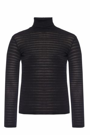 'esme zandy' turtleneck sweater, zdjęcie 1 'esme zandy' turtleneck sweater od AllSaints